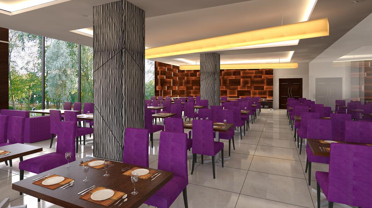Aston Lampung City Hotel Bandar Lampung Zewnętrze zdjęcie
