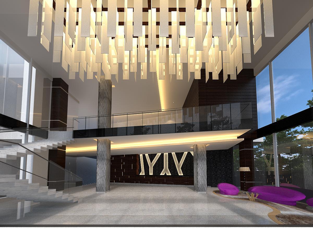 Aston Lampung City Hotel Bandar Lampung Zewnętrze zdjęcie