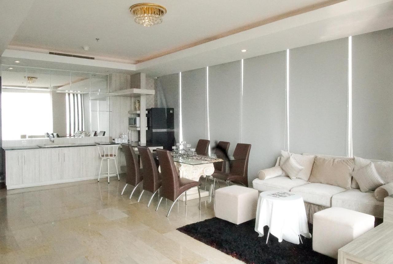 Aston Lampung City Hotel Bandar Lampung Zewnętrze zdjęcie