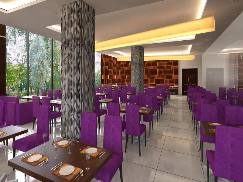 Aston Lampung City Hotel Bandar Lampung Zewnętrze zdjęcie